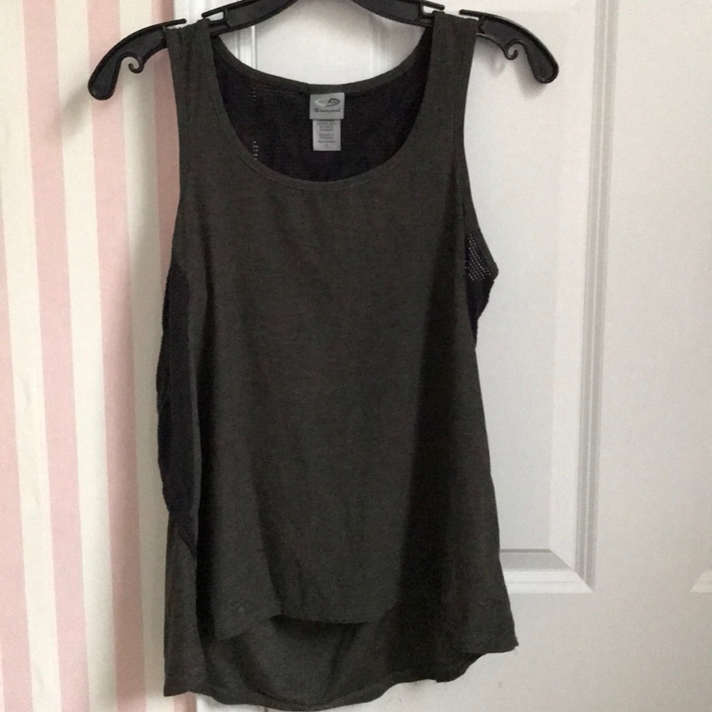 5/$25 Open-Backed Champion Workout Tank